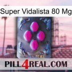 Super Vidalista 80 Mg 02